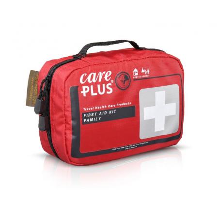 First aid kit familyHulpmiddelen8714024383255