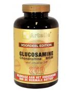 Glucosamine chondroitine msmOverig vitaminen/mineralen8717472405111