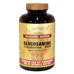 Elke dagOverig vitaminen/mineralen8716717002528