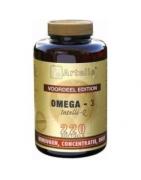 Omega 3 1000mgVetzuren8717472405128