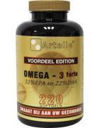 Omega 3 forte 1000mgOverig vitaminen/mineralen8717472405135