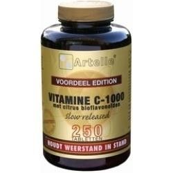 Vitamine D3 + vitamine A forteVitamine multi5412339103553