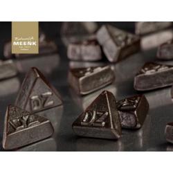 Chocolade puur 75% Panama fleur de sel bioSnoepgoed4044889004342