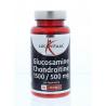 Glucosamine chondroitineOverig vitaminen/mineralen8713713013053