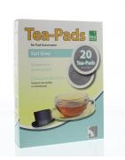 Earl grey tea padsKoffie/thee4030716045022