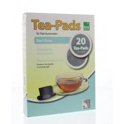 Earl grey theeKoffie/thee8719128695495