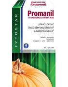 Promanil mannenformule 45 plusOverig gezondheidsproducten5400713600224