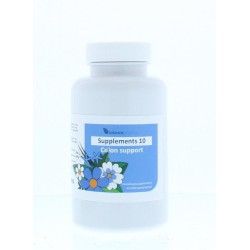 Burdock grote klit extract alcoholvrijOverig gezondheidsproducten083000005848