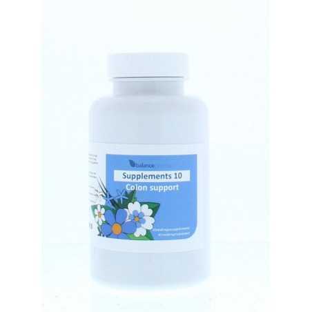 Colon supportOverig gezondheidsproducten8711224008490