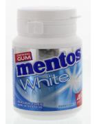 Gum sweetmint white potSnoepgoed suikervrij80723028