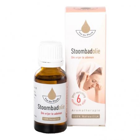 StoombadolieEtherische oliën/aromatherapie8717054006484