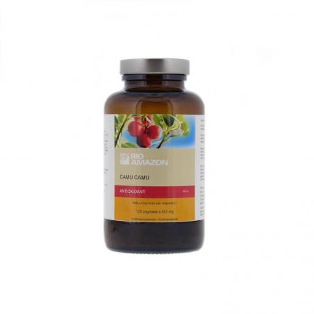 Camu camuOverig gezondheidsproducten8713286015270