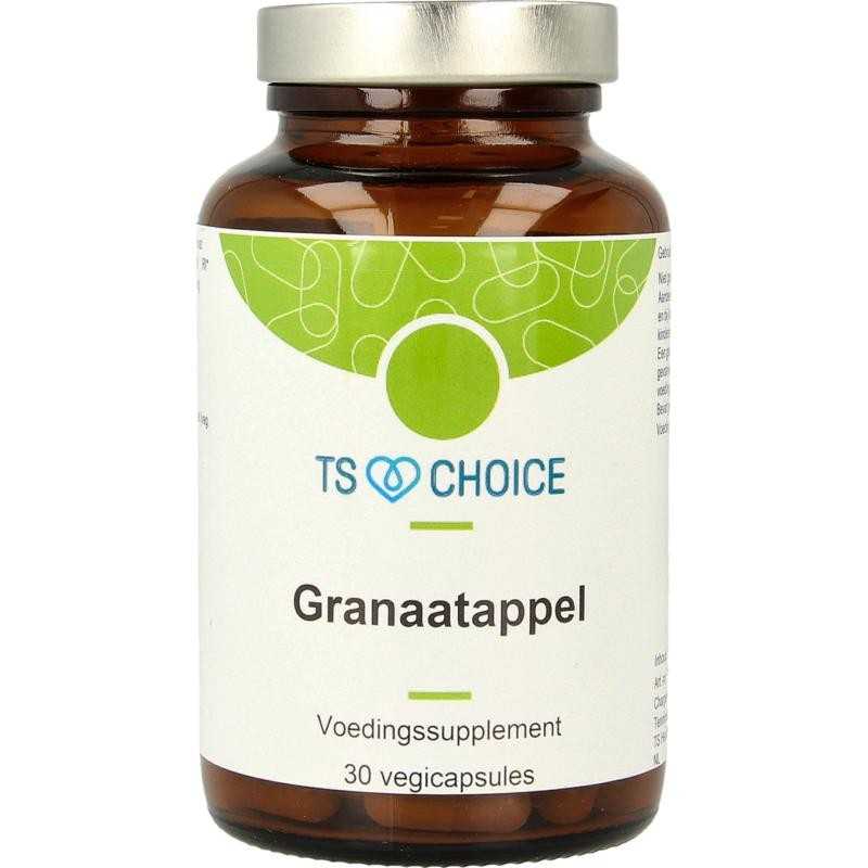 GranaatappelOverig gezondheidsproducten8713286015225