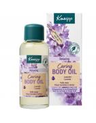 Relaxing caring body oil lavendelBodycrème/gel/lotion4008233033815