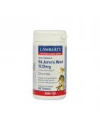 St Janskruid (hypericum - St Johns wort)Fytotherapie5055148403966