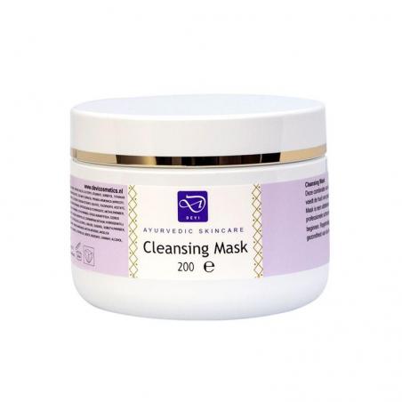 Cleansing mask deviReiniging8714226009175