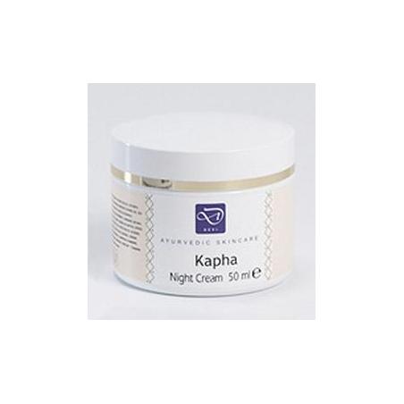 Kapha night cream deviNachtverzorging8714226008079