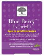 Blue berry eyebrightOverig gezondheidsproducten5021807317400