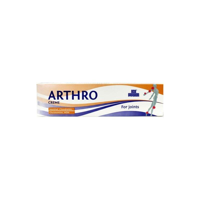 Creme arthroPijn algemeen6418029135063