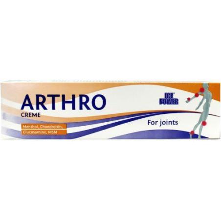 Creme arthroPijn algemeen6418029135063