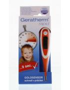 Thermometer rapidZwangerschap/bevalling4018674401555