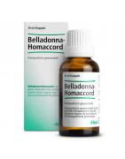 Belladonna-HomaccordArtikel 4 enkelvoudig8714725000154