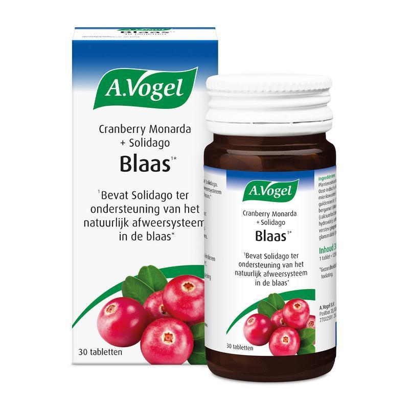 Cranberry monardaOverig gezondheidsproducten8711596578942