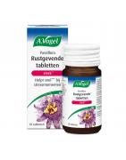 Passiflora rustgevende tabletten sterkOverig gezondheidsproducten8711596578966