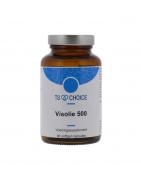 Visolie 500Vetzuren8713286014877