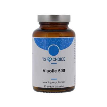 Visolie 500Vetzuren8713286014877