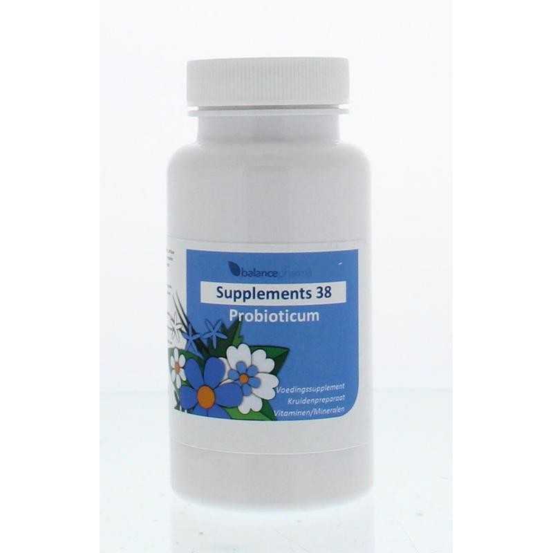 ProbioticumProbiotica8711224008773