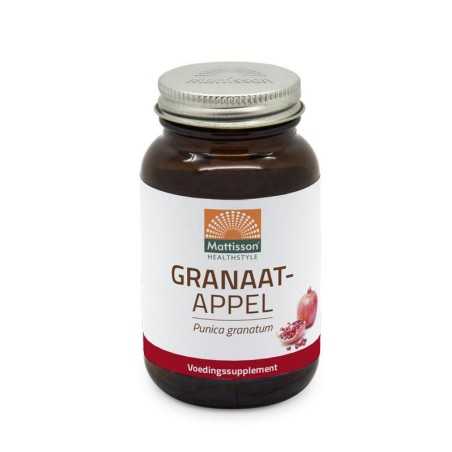 Granaatappel 500mgOverig gezondheidsproducten8717677968398