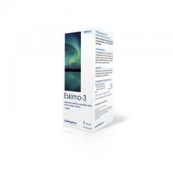 Eye q chews omega 3- & 6-vetzurenVetzuren5060072604105