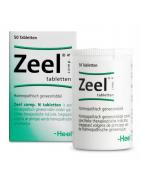 Zeel compositum NArtikel 6 complex8714725040457