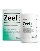 Zeel compositum NArtikel 6 complex8714725040464