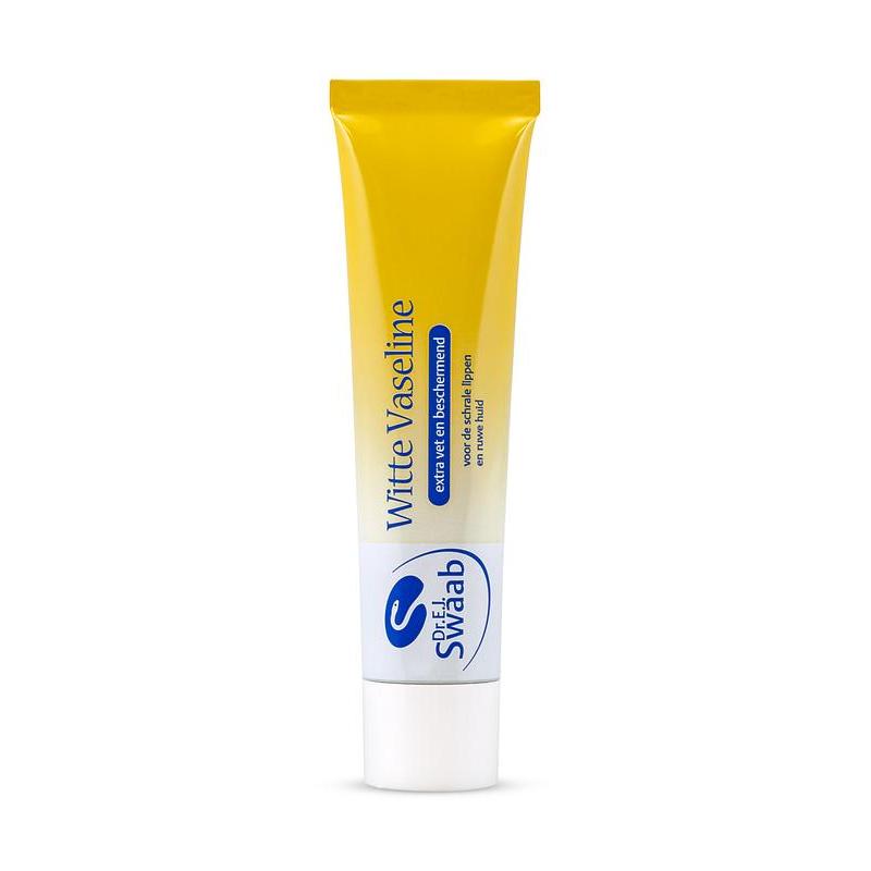 Vaseline witOverig lichaam5000167038446