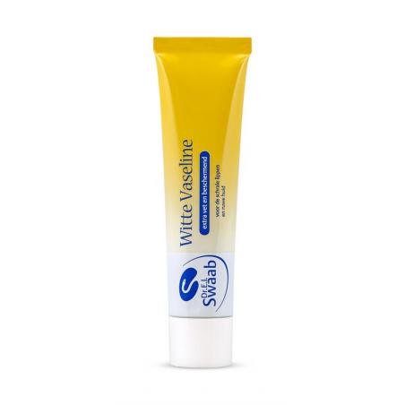 Vaseline witOverig lichaam5000167038446