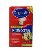 Multi kids-xtra 6-12 jaarVitamine multi8711744026233