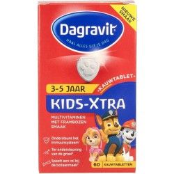 Drogistland.nl-Dagravit