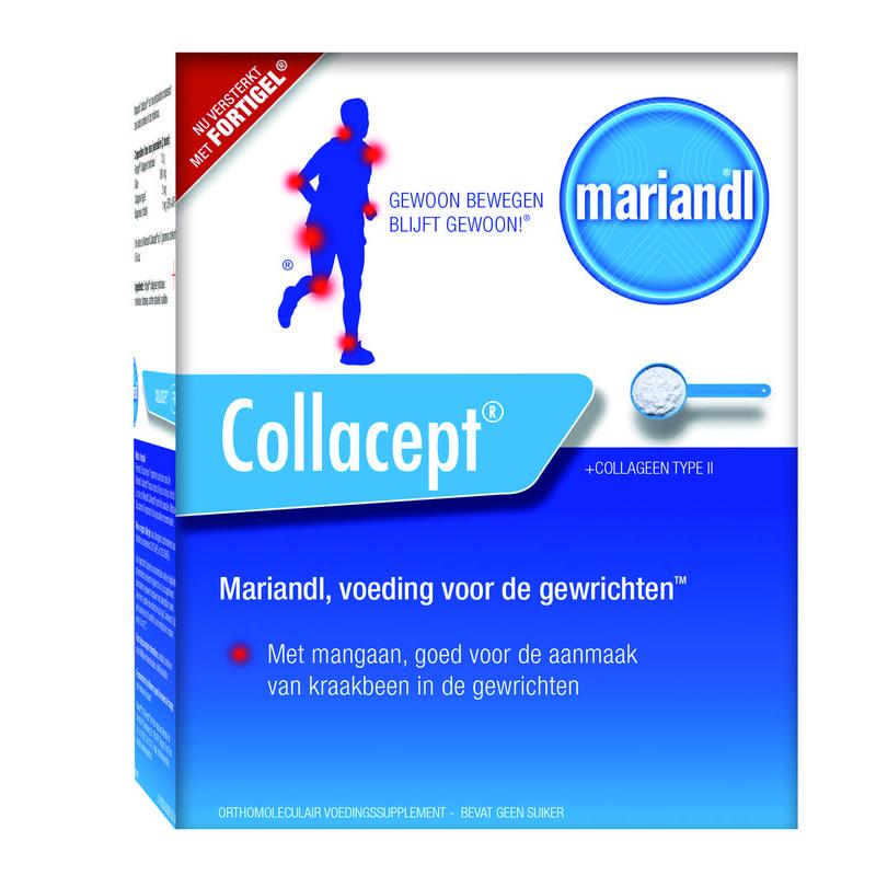 Collacept (gewricht)Overig gezondheidsproducten8711697073155