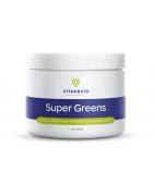 Super greensOverig vitaminen/mineralen8717438690155