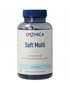 Soft multiVitamine multi8714439003601