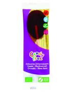 Cassis lollie bioSnoepgoed suikervrij8711542002330