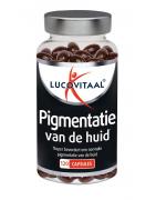 Pigmentatie van de huidOverig gezondheidsproducten8713713092447