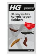 X korrels tegen slakkenPesticide8711577052843