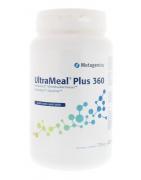 Ultra meal plus 360 vanilleOverig gezondheidsproducten5400433047064