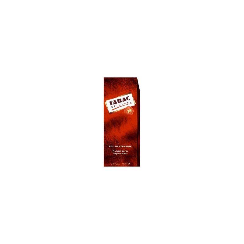 Original eau de cologne natural sprayGeur man4011700425037