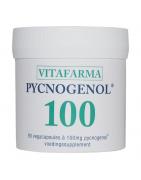 Pycnogenol 100Overig vitaminen/mineralen8717591940012