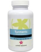 Turmeric curcuma 500mgOverig gezondheidsproducten8718026330194