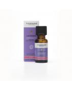 Lavendel organic biologischEtherische oliën/aromatherapie5017402019481